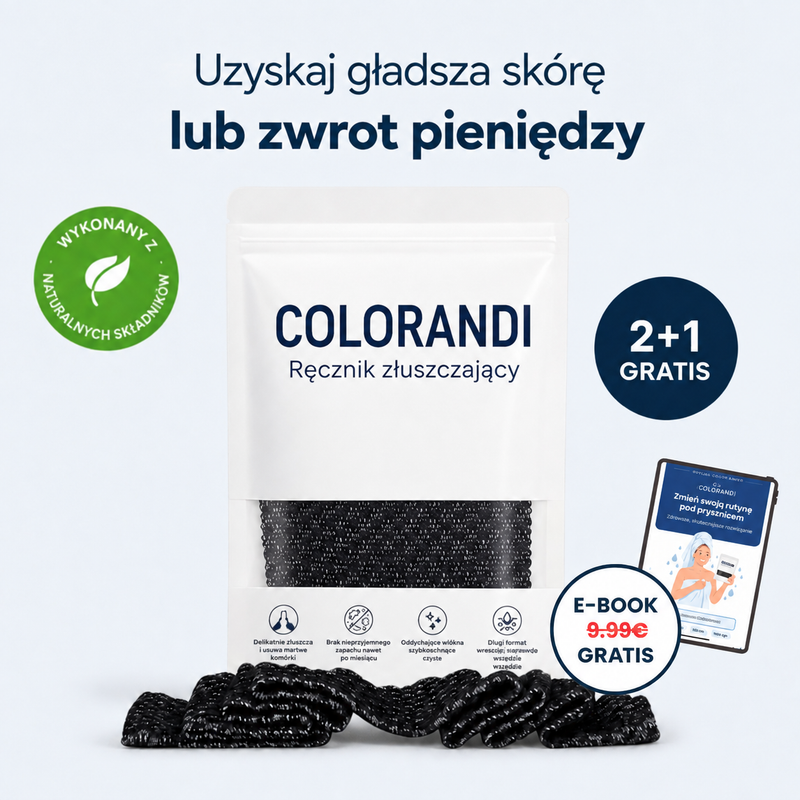 E-book Colorandi