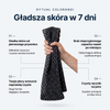 Rytuał Colorandi - Gładsza skóra w 7 dni